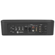 DLS ACW10 actieve underseat subwoofer 10 inch 200 watts RMS