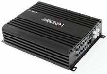 Audio System Helon H1400.4D versterker 4 kanaals 1400 watts RMS