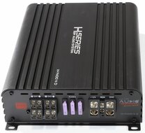 Audio System Helon H1400.4D versterker 4 kanaals 1400 watts RMS