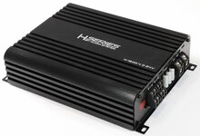Audio System H1600.4D-24V