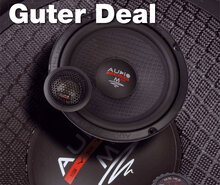 Audio System M165 EVO3