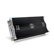 Xcelsus Magma 1600.1D Black