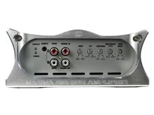 Xcelsus Magma 2200.1D &quot;Black Edition&quot; mono block versterker 2200 watts RMS 1 ohms