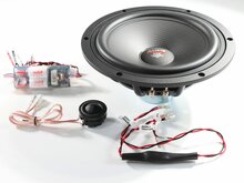 Audio System HX 200 DUST EM EVO3