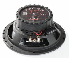 Audio System RXC165 EVO3 luidspreker set 16,5 cm 90 watts RMS 3 ohms