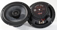 Audio System RXC165 EVO3 luidspreker set 16,5 cm 90 watts RMS 3 ohms