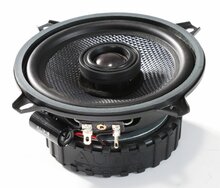 Audio System RXC130 EVO3 luidspreker set 13 cm 80 watts RMS 3 ohms