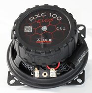 Audio System RXC100 EVO3 luidspreker set 10 cm 70 watts RMS 3 ohms