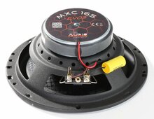 Audio System MXC165 EVO3 luidspreker set 16,5 cm 80 watts RMS 3 ohms