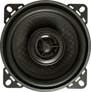 Audio System MXC100 EVO3 luidspreker set 10 cm 60 watts RMS 3 ohms