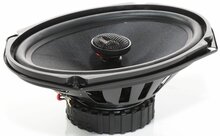 Audio System MXC609 EVO3 luidspreker set 6 x 9 inch ovaal 110 watts RMS 3 ohms