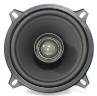 Audio System HXC130 EVO3 luidspreker set 13 cm 90 watts RMS 3 ohms