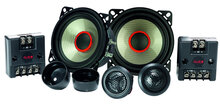 Audio System  Carbon 100