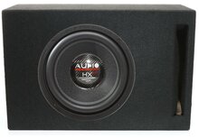 Audio System HX08 EVO-BR