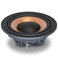 Xcelsus XXM875 midbass luidspreker set 20 cm 300 watts RMS 4 ohms