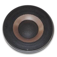 Xcelsus XXM875 midbass luidspreker set 20 cm 300 watts RMS 4 ohms