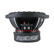 Reiss Audio RS-KJ12D4 subwoofer 12 inch 2000 watts RMS DVC 4 ohms