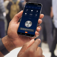 Reiss Audio RS-4DSP8 DSP versterker 4 kanaals klasse AB 