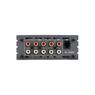 Reiss Audio RS-4DSP8 DSP versterker 4 kanaals klasse AB 