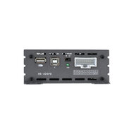 Reiss Audio RS-4DSP8 DSP versterker 4 kanaals klasse AB 