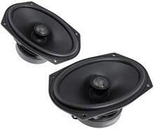 Cerwin Vega ST69CX luidspreker set 6 x 9 inch 120 watts RMS 4 ohms