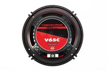 Cerwin Vega V65C luidspreker set 16,5 cm 2-weg compo 140 watts RMS 4 ohms