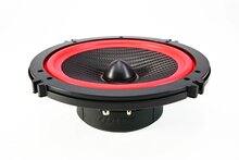 Cerwin Vega V65C luidspreker set 16,5 cm 2-weg compo 140 watts RMS 4 ohms