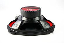 Cerwin Vega V69C luidspreker set 6 x 9 inch 2-weg compo 160 watts RMS 4 ohms