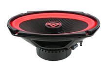 Cerwin Vega V69 luidspreker set 6 x 9 inch 140 watts RMS 4 ohms