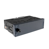 AMPIRE: CPR60 1-Din DAB+ autoradio met draadloos Apple Carplay &amp; Android Auto