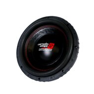 Cerwin Vega VMAXX10-D2 subwoofer 10 inch 750 watts RMS DVC 2 ohms