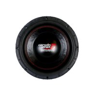 Cerwin Vega VMAXX10-D2 subwoofer 10 inch 750 watts RMS DVC 2 ohms