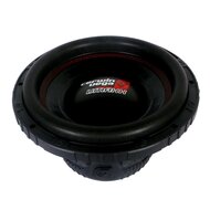 Cerwin Vega VMAXX12-D2 subwoofer 12 inch 1000 watts RMS DVC 2 ohms