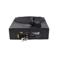 Cerwin Vega VR10 actieve underseat subwoofer 10 inch 200 watts RMS