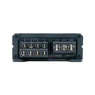 Cerwin Vega XED400.4D versterker 4 kanaals 360 watts RMS