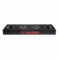 Digital Designs LE-VO-MX206.4 fullrange luidspreker box 16,5 cm 600 watts RMS