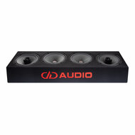 Digital Designs LE-VO-MX208.4 fullrange luidspreker box 20 cm 600 watts RMS