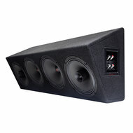 Digital Designs LE-VO-MX208.4 fullrange luidspreker box 20 cm 600 watts RMS