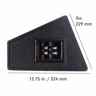 Digital Designs LE-VO-MX208.4 fullrange luidspreker box 20 cm 600 watts RMS