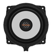 Musway CSK6.2C custom fit 16,5 cm compo luidspreker set voor Kia