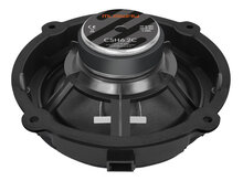 Musway CSH6.2C custom fit 16,5 cm compo luidspreker set voor Hyundai