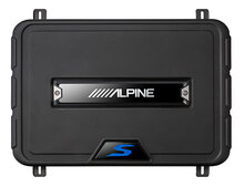 Alpine SS-SB10 passieve subwoofer 10 inch 300 watts RMS 2 ohms
