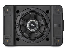 Alpine SS-SB10 passieve subwoofer 10 inch 300 watts RMS 2 ohms