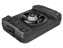 Alpine SS-SB10 passieve subwoofer 10 inch 300 watts RMS 2 ohms