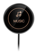 MusWay My-Con remote control display met Amoled scherm