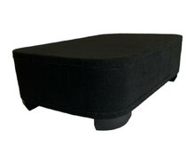 Hertz CS-BXMPS250stand steuntjes voor downfire gebruik van de MPS250 kist