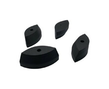 Hertz CS-BXMPS300stand steuntjes voor downfire gebruik van de MPS300 kist
