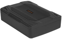 MusWay SUB1P passieve 6 x 8 inch "underseat" woofer 100 watts RMS 2 ohms