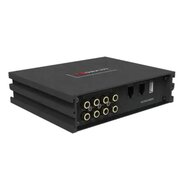 Nakamichi NDSE300A dsp versterker 8 kanaals met 8 kanaals DSP en APP control