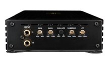 Rebec Audio D1200 mono block versterker 1200 watts RMS 1 ohms